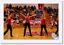 Thunderettes on 02-09 * (108 Slides)